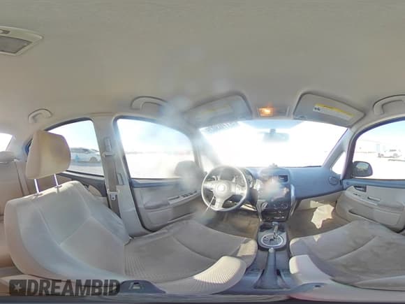 ✅ 2012 Suzuki SX4 LE • VIN: JS2YC5A37C6303297 • Lot: 91703025. Wystawiony na Copart z przebiegiem 113 870 mil. Bezpłatny archiwum sprzedaży aukcyjnych z USA i szczegółowy raport historii pojazdu na DreamBid. Zdjęcie 14.