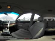 ✅ 2010 Subaru Legacy Limited Moon • VIN: 4S3BMBK69A3217847 • Lot: 43722513. Wystawiony na IAAI z przebiegiem 261 492 mil. Bezpłatny archiwum sprzedaży aukcyjnych z USA i szczegółowy raport historii pojazdu na DreamBid. Zdjęcie 24.