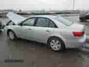 2010 Hyundai Sonata GLS с VIN 5NPET4AC7AH649389, выставлен на аукционе Copart как лот 72397814 с пробегом 278 338 миль миль и Списание • Salvage title. История ставок и продаж доступна на DreamBid. Изображение 2.