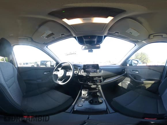 ✅ 2023 Nissan Rogue SV • VIN: JN8BT3BA2PW435296 • Лот: 43509583. Опубликован ранее на IAAI с пробегом 13 496 миль. Бесплатный доступ к архиву аукционных продаж из США и подробный отчёт об истории автомобиля на DreamBid. Изображение 19.