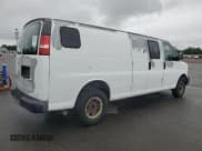 ✅ 2008 Chevrolet Express Cargo • VIN: 1GCGG29C781129961 • Lot: 71632975. Listed on Copart with 160,791 mi. Free auction sales archive from the USA and detailed vehicle history report at DreamBid. Image 3.