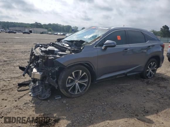 ✅ 2017 Lexus RX 350 • VIN: 2T2BZMCA1HC069321 • Lot: 57443395. Wystawiony na Copart z przebiegiem 52 026 mil. Bezpłatny archiwum sprzedaży aukcyjnych z USA i szczegółowy raport historii pojazdu na DreamBid. Zdjęcie 1.