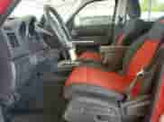 2008 Dodge Nitro R/T with VIN 1D8GT58628W139892, listed as a Copart auction lot 57628405 with 173,356 mi miles and Salvage title. Bid and sale history available at DreamBid. Image 7.