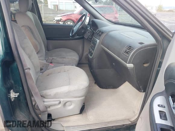 ✅ 2006 Pontiac Montana • VIN: 1GMDV33L96D181235 • Лот: 41881186. Опубликован ранее на IAAI с пробегом 194 502 миль. Бесплатный доступ к архиву аукционных продаж из США и подробный отчёт об истории автомобиля на DreamBid. Изображение 5.