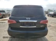 ✅ 2013 Infiniti QX56 • VIN: JN8AZ2NE8D9041296 • Lot: 57663225. Listed on Copart with 236,137 mi. Free auction sales archive from the USA and detailed vehicle history report at DreamBid. Image 6.