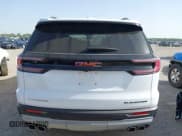 ✅ 2025 GMC Acadia FWD Elevation • VIN: 1GKENKRS3SJ117886 • Lot: 42246812. Wystawiony na IAAI z przebiegiem 1 956 mil. Bezpłatny archiwum sprzedaży aukcyjnych z USA i szczegółowy raport historii pojazdu na DreamBid. Zdjęcie 17.