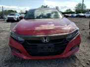✅ 2020 Honda Accord Sport • VIN: 1HGCV1F3XLA101603 • Lot: 57242335. Wystawiony na Copart z przebiegiem 59 847 mil. Bezpłatny archiwum sprzedaży aukcyjnych z USA i szczegółowy raport historii pojazdu na DreamBid. Zdjęcie 5.