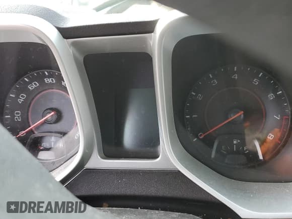 ✅ 2013 Chevrolet Camaro LS • VIN: 2G1FE1E33D9246162 • Лот: 92395685. Опубликован ранее на Copart с пробегом Не указан. Бесплатный доступ к архиву аукционных продаж из США и подробный отчёт об истории автомобиля на DreamBid. Изображение 9.