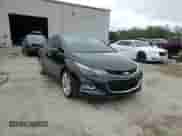 2017 Chevrolet Cruze Premier с VIN 1G1BF5SM0H7194089, выставлен на аукционе Copart как лот 90416925 с пробегом 227 010 миль миль и Списание • Salvage title. История ставок и продаж доступна на DreamBid. Изображение 13.