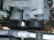 ✅ 2017 Hyundai Santa Fe 2.4L • VIN: 5XYZUDLB4HG448733 • Lot: 43522113. Listed on IAAI with 156,802 mi. Free auction sales archive from the USA and detailed vehicle history report at DreamBid. Image 20.