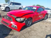 ✅ 2016 Ford Mustang EcoBoost • VIN: 1FA6P8THXG5218102 • Lot: 42996826. Listed on IAAI with 233,416 mi. Free auction sales archive from the USA and detailed vehicle history report at DreamBid. Image 2.