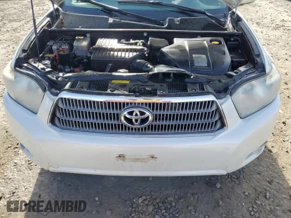 ✅ 2010 Toyota Highlander Limited • VIN: JTEJW3EH9A2038623 • Лот: 91833045. Опубликован ранее на Copart с пробегом 136 217 миль. Бесплатный доступ к архиву аукционных продаж из США и подробный отчёт об истории автомобиля на DreamBid. Изображение 11.