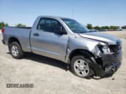 ✅ 2010 Toyota Tundra • VIN: 5TFKM5F13AX001078 • Lot: 52442235. Listed on Copart with 117,323 mi. Free auction sales archive from the USA and detailed vehicle history report at DreamBid. Image 4.
