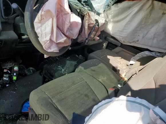 ✅ 2017 Ford F-250 XL • VIN: 1FT7W2AT0HEC24983 • Lot: 53325935. Listed on Copart with Not provided. Free auction sales archive from the USA and detailed vehicle history report at DreamBid. Image 8.