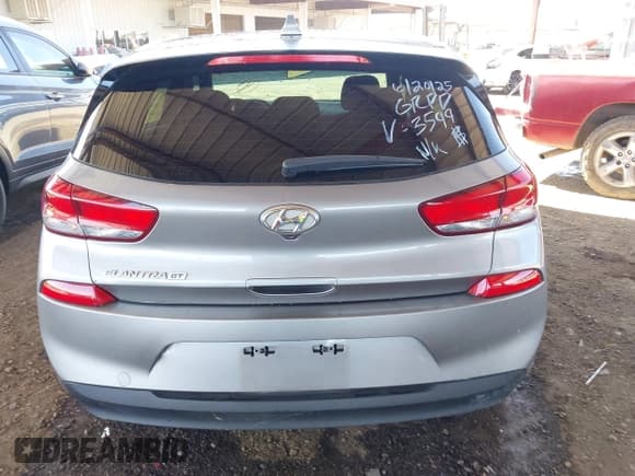 ✅ 2020 Hyundai Elantra • VIN: KMHH35LE0LU143599 • Лот: 42583956. Опубликован ранее на IAAI с пробегом 137 395 миль. Бесплатный доступ к архиву аукционных продаж из США и подробный отчёт об истории автомобиля на DreamBid. Изображение 15.