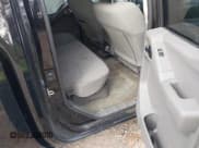 ✅ 2018 Nissan Frontier SV • VIN: 1N6DD0FR1JN718086 • Lot: 43400695. Listed on IAAI with 127,928 mi. Free auction sales archive from the USA and detailed vehicle history report at DreamBid. Image 8.