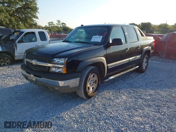 ✅ 2004 Chevrolet Avalanche Z66 • VIN: 3GNEC12T04G116088 • Lot: 43232249. Listed on IAAI with 258,843 mi. Free auction sales archive from the USA and detailed vehicle history report at DreamBid. Image 2.