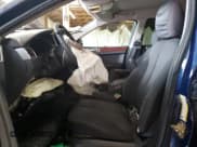 ✅ 2006 Chrysler Pacifica Touring • VIN: 2A4GM68416R762632 • Lot: 82084435. Wystawiony na Copart z przebiegiem 191 417 mil. Bezpłatny archiwum sprzedaży aukcyjnych z USA i szczegółowy raport historii pojazdu na DreamBid. Zdjęcie 7.