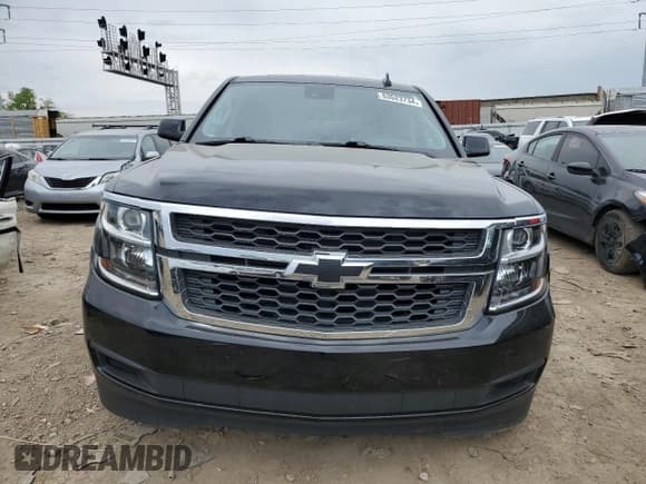 ✅ 2020 Chevrolet Suburban LT • VIN: 1GNSKHKC8LR292903 • Lot: 53523734. Wystawiony na Copart z przebiegiem 59 011 mil. Bezpłatny archiwum sprzedaży aukcyjnych z USA i szczegółowy raport historii pojazdu na DreamBid. Zdjęcie 5.