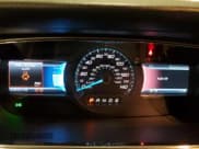 ✅ 2014 Ford Taurus SEL • VIN: 1FAHP2H81EG137876 • Lot: 91455125. Listed on Copart with 216,731 mi. Free auction sales archive from the USA and detailed vehicle history report at DreamBid. Image 9.