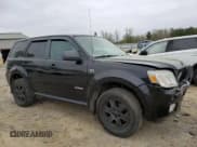 ✅ 2008 Mercury Mariner • VIN: 4M2CU91148KJ05986 • Lot: 51279715. Listed on Copart with 173,942 mi. Free auction sales archive from the USA and detailed vehicle history report at DreamBid. Image 4.