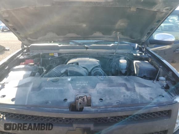 ✅ 2010 Chevrolet Silverado 1500 LTZ • VIN: 3GCRKTE38AG268104 • Лот: 70169855. Опубликован ранее на Copart с пробегом 225 319 миль. Бесплатный доступ к архиву аукционных продаж из США и подробный отчёт об истории автомобиля на DreamBid. Изображение 11.