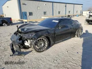 ✅ 2022 Toyota 86 Premium • VIN: JF1ZNBE14N9755196 • Lot: 47126475. Wystawiony na Copart z przebiegiem 21 666 mil. Bezpłatny archiwum sprzedaży aukcyjnych z USA i szczegółowy raport historii pojazdu na DreamBid. Zdjęcie 1.