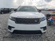 ✅ 2021 Land Rover Range Rover Velar R-Dynamic S • VIN: SALYT2EUXMA307783 • Lot: 69844795. Listed on Copart with 47,765 mi. Free auction sales archive from the USA and detailed vehicle history report at DreamBid. Image 5.