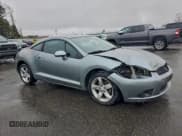 ✅ 2009 Mitsubishi Eclipse GS • VIN: 4A3AK24FX9E012629 • Lot: 94321145. Listed on Copart with 166,637 mi. Free auction sales archive from the USA and detailed vehicle history report at DreamBid. Image 4.