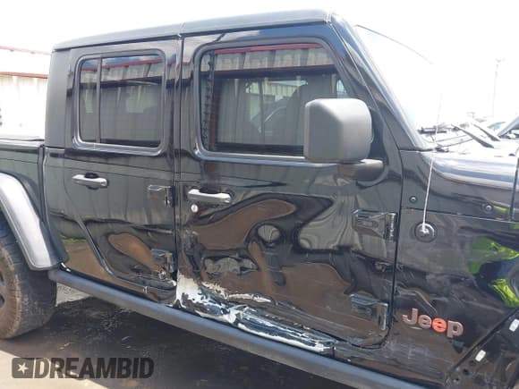 ✅ 2021 Jeep Gladiator Mojave • VIN: 1C6JJTEGXML569376 • Lot: 42341117. Wystawiony na IAAI z przebiegiem 59 661 mil. Bezpłatny archiwum sprzedaży aukcyjnych z USA i szczegółowy raport historii pojazdu na DreamBid. Zdjęcie 14.