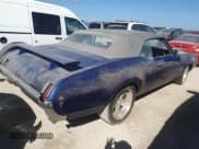 ✅ 1969 Oldsmobile Cutlass • VIN: 336679M283424 • Lot: 76592194. Listed on Copart with Not provided. Free auction sales archive from the USA and detailed vehicle history report at DreamBid. Image 3.