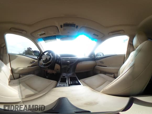 ✅ 2013 Lexus RX 350 • VIN: 2T2ZK1BA1DC088822 • Lot: 43756368. Listed on IAAI with 118,842 mi. Free auction sales archive from the USA and detailed vehicle history report at DreamBid. Image 24.