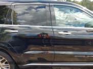 ✅ 2017 Jeep Grand Cherokee Summit • VIN: 1C4RJFJG0HC777811 • Lot: 43359968. Listed on IAAI with 164,639 mi. Free auction sales archive from the USA and detailed vehicle history report at DreamBid. Image 14.