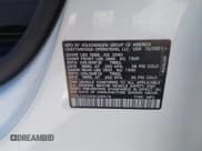 ✅ 2022 Volkswagen Atlas SE • VIN: 1V2LC2CA5NC208416 • Lot: 43599626. Listed on IAAI with 110,441 mi. Free auction sales archive from the USA and detailed vehicle history report at DreamBid. Image 9.