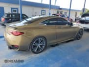 ✅ 2018 Infiniti Q60 Sport • VIN: JN1EV7EK7JM343198 • Лот: 65425765. Опубликован ранее на Copart с пробегом 49 221 миль. Бесплатный доступ к архиву аукционных продаж из США и подробный отчёт об истории автомобиля на DreamBid. Изображение 3.