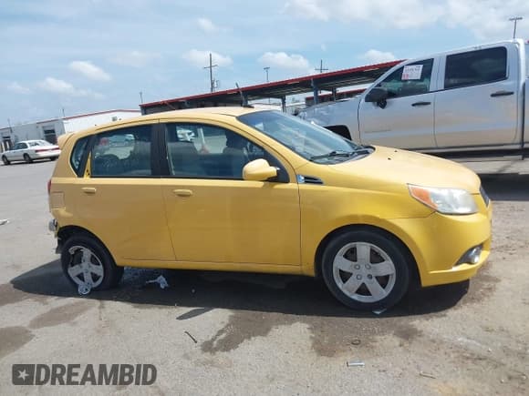 ✅ 2011 Chevrolet Aveo 2LT • VIN: KL1TG6DE9BB126633 • Lot: 41944289. Wystawiony na IAAI z przebiegiem Nie podano. Bezpłatny archiwum sprzedaży aukcyjnych z USA i szczegółowy raport historii pojazdu na DreamBid. Zdjęcie 13.