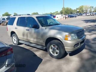 ✅ 2004 Ford Explorer XLT • VIN: 1FMZU73K54ZA27113 • Лот: 43285217. Опубликован ранее на IAAI с пробегом 256 745 миль. Бесплатный доступ к архиву аукционных продаж из США и подробный отчёт об истории автомобиля на DreamBid. Изображение 1.