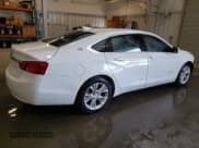 ✅ 2015 Chevrolet Impala LT • VIN: 2G1125S34F9135752 • Лот: 71478354. Опубликован ранее на Copart с пробегом 129 911 миль. Бесплатный доступ к архиву аукционных продаж из США и подробный отчёт об истории автомобиля на DreamBid. Изображение 3.