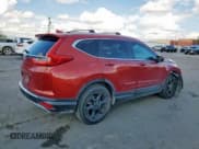 ✅ 2019 Honda CR-V EX • VIN: 5J6RW1H51KL004940 • Lot: 85937845. Listed on Copart with 75,210 mi. Free auction sales archive from the USA and detailed vehicle history report at DreamBid. Image 3.