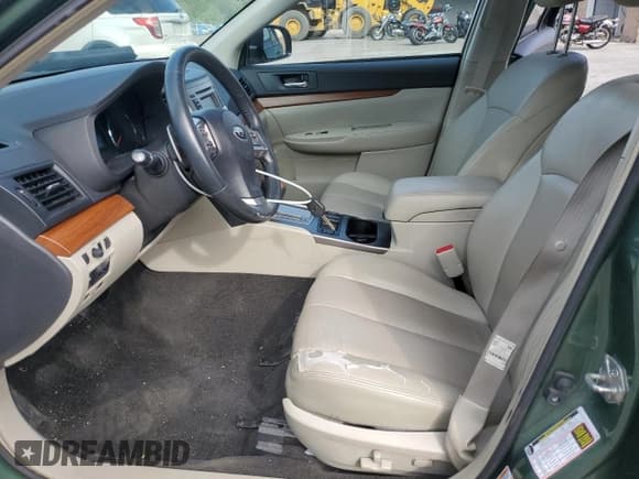 ✅ 2014 Subaru Outback Limited Power Moon • VIN: 4S4BRDKC3E2250658 • Лот: 80134615. Опубликован ранее на Copart с пробегом 62 113 миль. Бесплатный доступ к архиву аукционных продаж из США и подробный отчёт об истории автомобиля на DreamBid. Изображение 7.