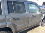 ✅ 2013 Jeep Patriot Sport • VIN: 1C4NJRBB5DD132031 • Lot: 42128834. Listed on IAAI with 97,907 mi. Free auction sales archive from the USA and detailed vehicle history report at DreamBid. Image 12.