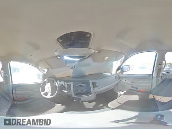 ✅ 2004 Dodge 1500 SLT • VIN: 1D7HA18D04S618870 • Лот: 69787464. Опубликован ранее на Copart с пробегом 199 187 миль. Бесплатный доступ к архиву аукционных продаж из США и подробный отчёт об истории автомобиля на DreamBid. Изображение 13.