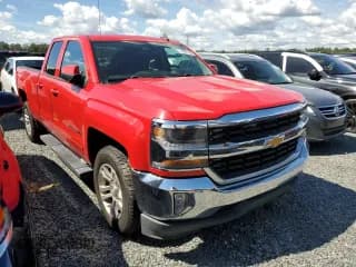 ✅ 2016 Chevrolet Silverado 1500 LT • VIN: 1GCRCREH6GZ219844 • Лот: 74081184. Опубликован ранее на Copart с пробегом Не указан. Бесплатный доступ к архиву аукционных продаж из США и подробный отчёт об истории автомобиля на DreamBid. Изображение 4.
