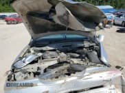 ✅ 1998 Lincoln Town Car Signature • VIN: 1LNFM82W0WY734500 • Lot: 70578805. Listed on Copart with Not provided. Free auction sales archive from the USA and detailed vehicle history report at DreamBid. Image 11.