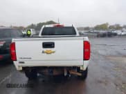 ✅ 2016 Chevrolet Colorado 2WD WT • VIN: 1GCHSBEA8G1386696 • Лот: 43555941. Опубликован ранее на IAAI с пробегом 105 936 миль. Бесплатный доступ к архиву аукционных продаж из США и подробный отчёт об истории автомобиля на DreamBid. Изображение 16.