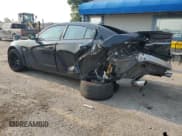 ✅ 2021 Dodge Charger Scat Pack Widebody • VIN: 2C3CDXGJ6MH528379 • Лот: 67764535. Опубликован ранее на Copart с пробегом Не указан. Бесплатный доступ к архиву аукционных продаж из США и подробный отчёт об истории автомобиля на DreamBid. Изображение 2.