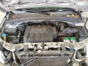 ✅ 2008 Honda Pilot EX-L • VIN: 5FNYF28548B019306 • Lot: 90571225. Listed on Copart with 143,815 mi. Free auction sales archive from the USA and detailed vehicle history report at DreamBid. Image 12.