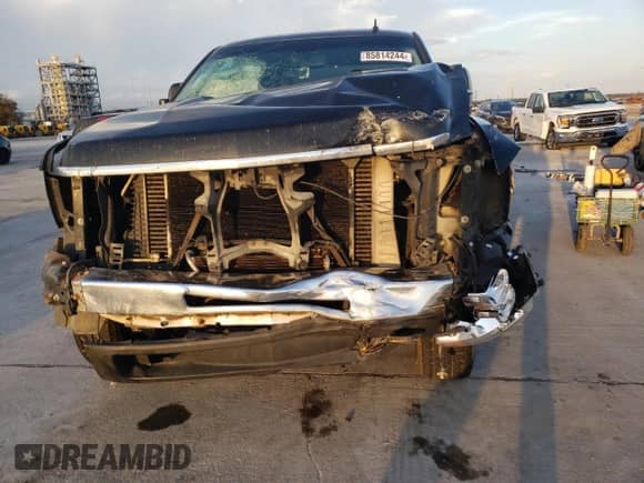 2007 Chevrolet Silverado 3500HD SRW LTZ с VIN 1GCHC33637F552594, выставлен на аукционе Copart как лот 85814244 с пробегом Не указан миль и Списание • Salvage title. История ставок и продаж доступна на DreamBid. Изображение 5.