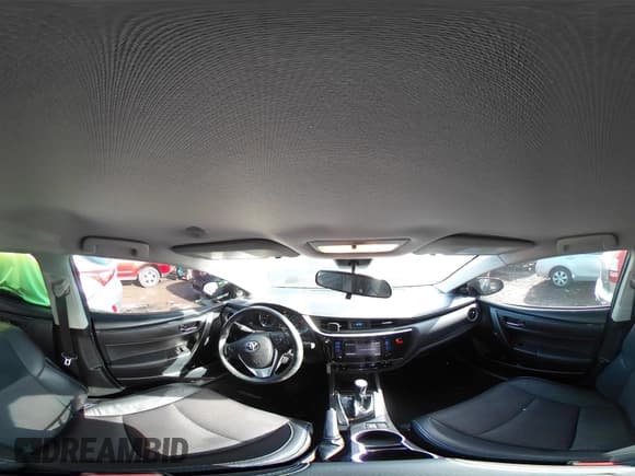 ✅ 2019 Toyota Corolla LE • VIN: 2T1BURHE6KC209057 • Лот: 43677349. Опубликован ранее на IAAI с пробегом 60 153 миль. Бесплатный доступ к архиву аукционных продаж из США и подробный отчёт об истории автомобиля на DreamBid. Изображение 19.