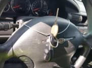 ✅ 2006 Chrysler Sebring • VIN: 1C3EL46X36N192040 • Lot: 42704521. Wystawiony na IAAI z przebiegiem 174 223 mil. Bezpłatny archiwum sprzedaży aukcyjnych z USA i szczegółowy raport historii pojazdu na DreamBid. Zdjęcie 11.